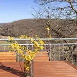 Διαμέρισμα Wohnen Mit Weitblick-eifel Pur