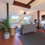 Wohnen Mit Weitblick-eifel Pur