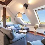 Διαμέρισμα Wohnen Mit Weitblick-eifel Pur Bermel