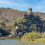 Wohnen Mit Weitblick-eifel Pur *