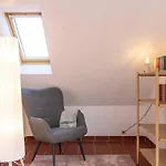 Διαμέρισμα Wohnen Mit Weitblick-eifel Pur Bermel