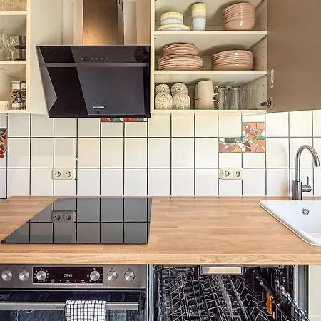 Wohnen Mit Weitblick-eifel Pur Appartamento