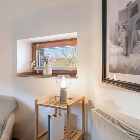 Wohnen Mit Weitblick-eifel Pur