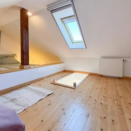 Wohnen Mit Weitblick-eifel Pur *