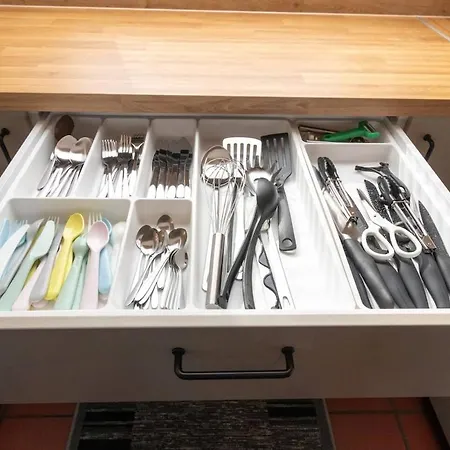 Appartamento Wohnen Mit Weitblick-eifel Pur Bermel