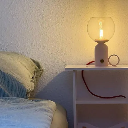 Wohnen Mit Weitblick-eifel Pur Appartamento