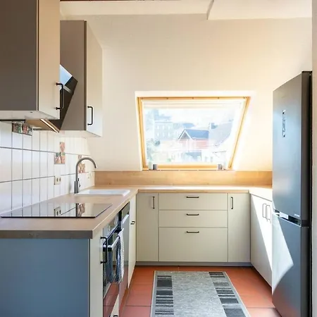 Wohnen Mit Weitblick-eifel Pur