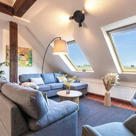 Appartamento Wohnen Mit Weitblick-eifel Pur Bermel