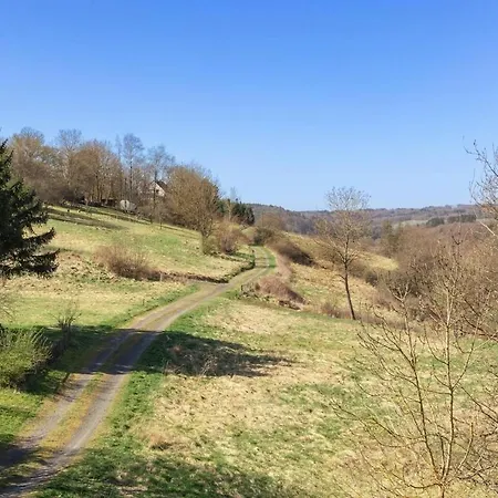 Wohnen Mit Weitblick-eifel Pur *