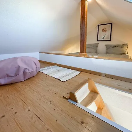 Wohnen Mit Weitblick-eifel Pur