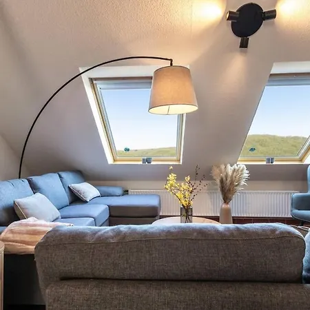 Wohnen Mit Weitblick-eifel Pur Bermel