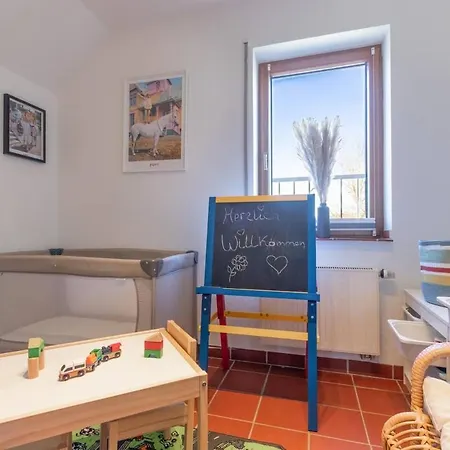 Wohnen Mit Weitblick-eifel Pur Appartamento *