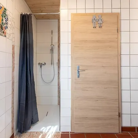 Апартаменты Wohnen Mit Weitblick-eifel Pur