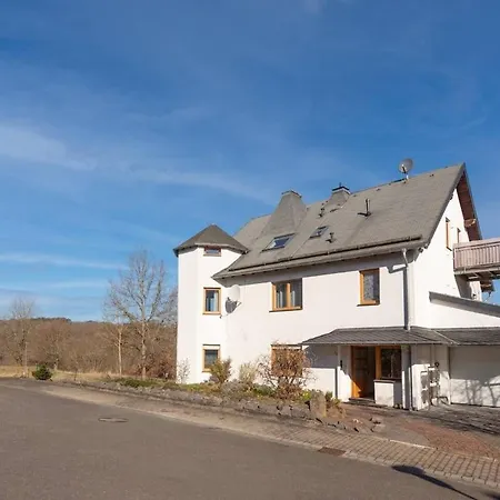 Wohnen Mit Weitblick-eifel Pur Bermel