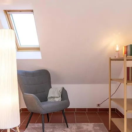 Appartement Wohnen Mit Weitblick-eifel Pur Bermel