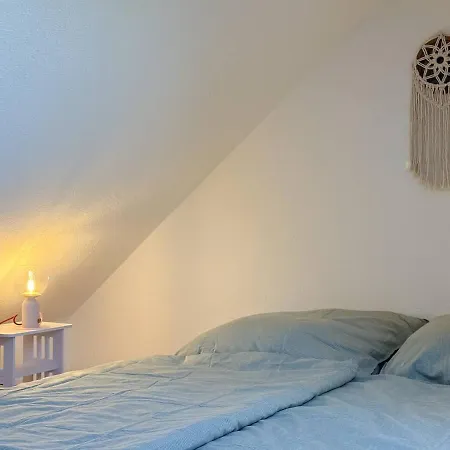 Appartamento Wohnen Mit Weitblick-eifel Pur