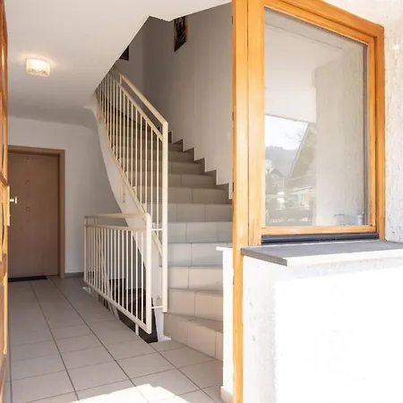 Appartamento Wohnen Mit Weitblick-eifel Pur *