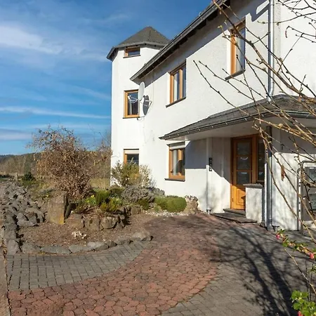 Wohnen Mit Weitblick-eifel Pur Bermel
