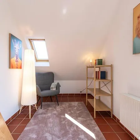 Wohnen Mit Weitblick-eifel Pur