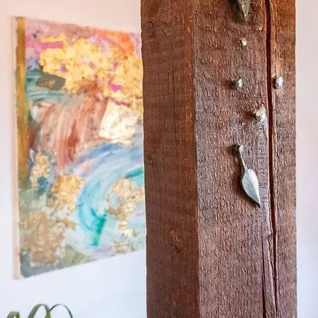 Апартаменты Wohnen Mit Weitblick-eifel Pur Bermel