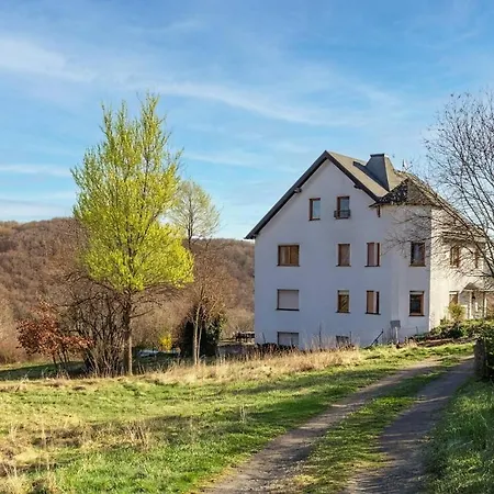 Wohnen Mit Weitblick-eifel Pur Διαμέρισμα Bermel