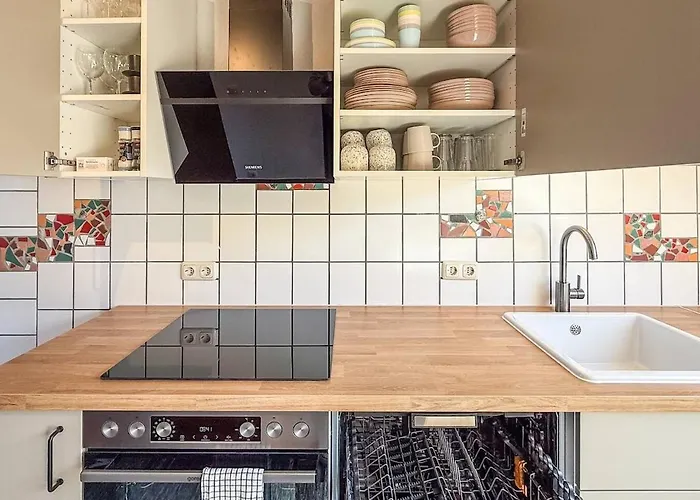 Wohnen Mit Weitblick-eifel Pur Apartment