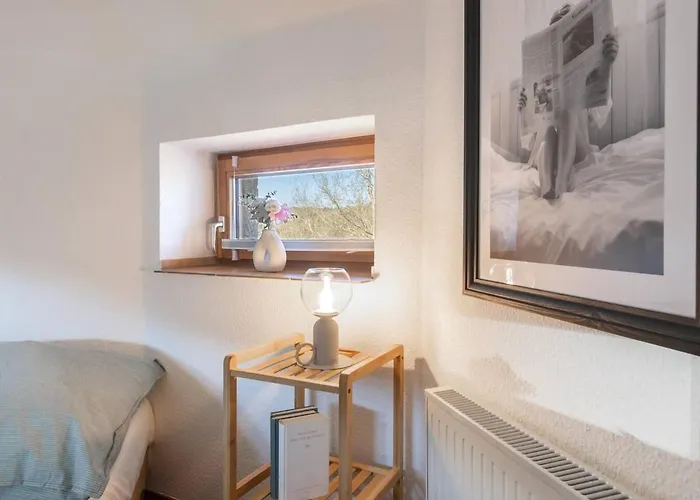 Wohnen Mit Weitblick-eifel Pur