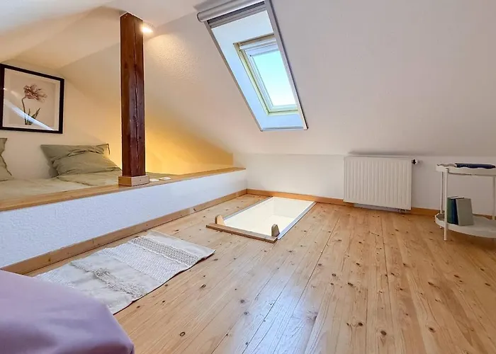 Wohnen Mit Weitblick-eifel Pur *