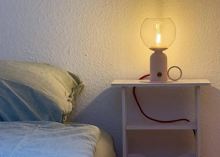 Wohnen Mit Weitblick-eifel Pur Apartment