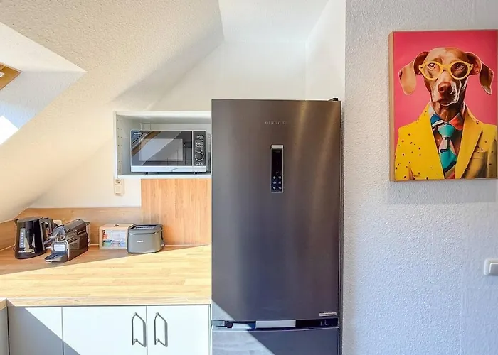 Wohnen Mit Weitblick-eifel Pur * Bermel