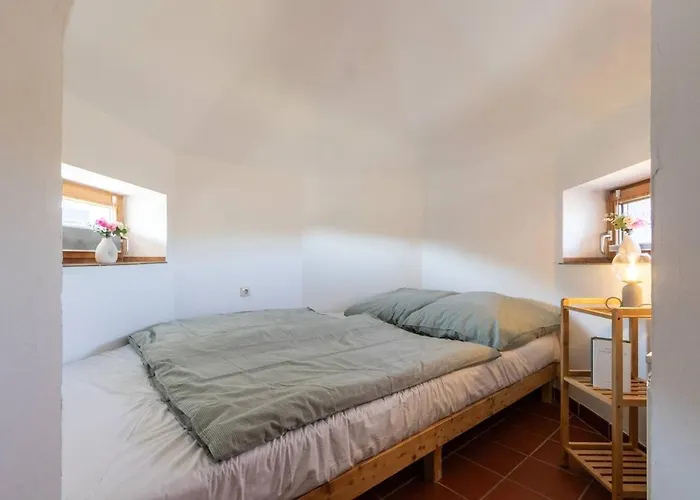 Wohnen Mit Weitblick-eifel Pur