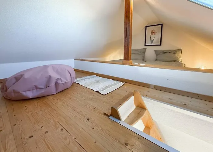 Wohnen Mit Weitblick-eifel Pur