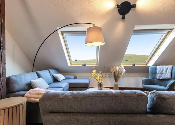 Wohnen Mit Weitblick-eifel Pur Bermel