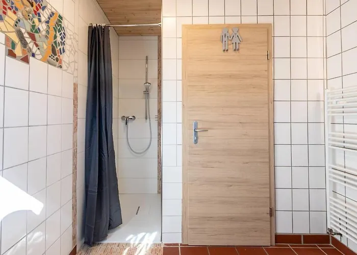 Apartment Wohnen Mit Weitblick-eifel Pur