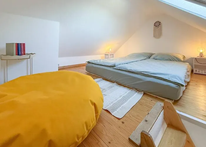 Wohnen Mit Weitblick-eifel Pur *