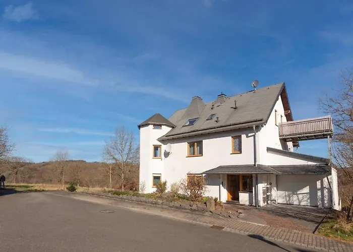 Wohnen Mit Weitblick-eifel Pur Bermel