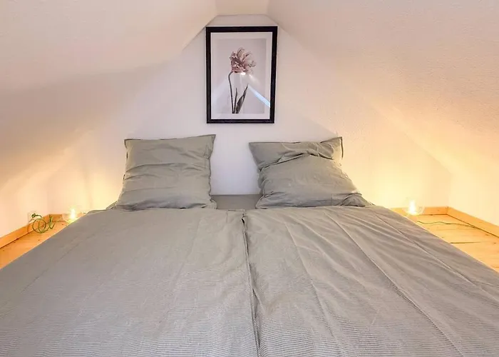 Wohnen Mit Weitblick-eifel Pur