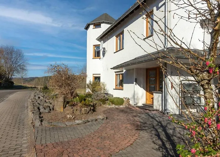 Wohnen Mit Weitblick-eifel Pur Bermel