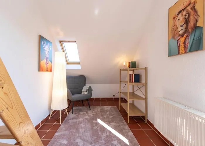 Wohnen Mit Weitblick-eifel Pur