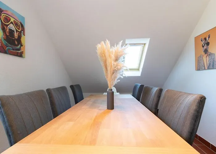 Wohnen Mit Weitblick-eifel Pur Bermel