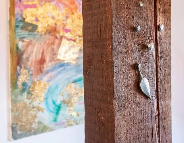 Apartment Wohnen Mit Weitblick-eifel Pur Bermel