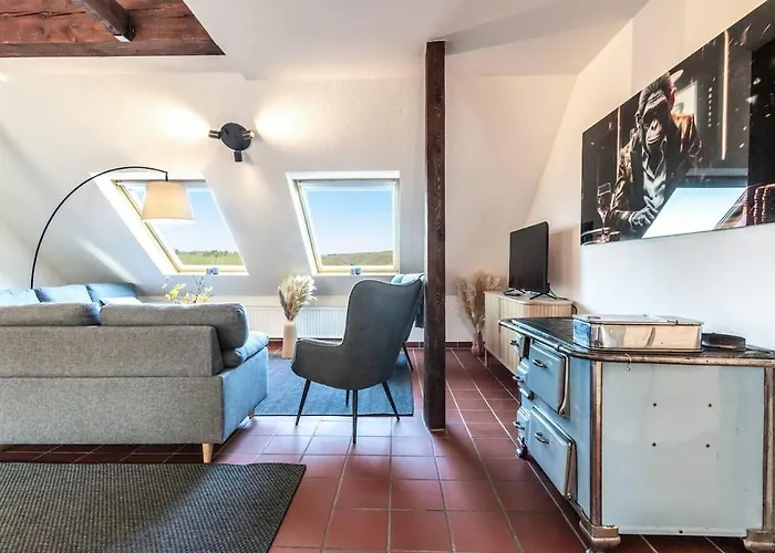 Wohnen Mit Weitblick-eifel Pur *