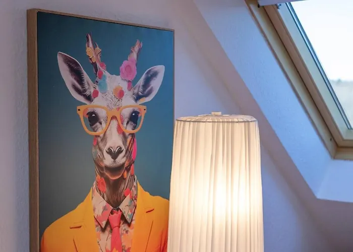 Wohnen Mit Weitblick-eifel Pur * Bermel